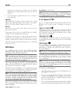 Preview for 157 page of Rotel RSP-1582 Owner'S Manual