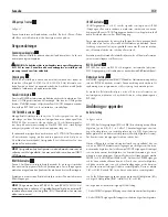 Preview for 159 page of Rotel RSP-1582 Owner'S Manual