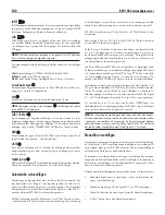 Preview for 162 page of Rotel RSP-1582 Owner'S Manual