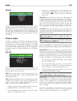 Preview for 165 page of Rotel RSP-1582 Owner'S Manual