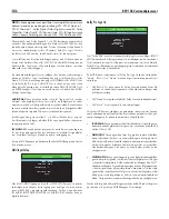 Preview for 166 page of Rotel RSP-1582 Owner'S Manual