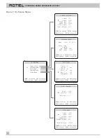 Preview for 8 page of Rotel RSP-966 Owner'S Manual