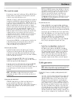 Preview for 15 page of Rotel RSS-900 Owner'S Manual