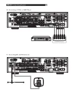 Preview for 10 page of Rotel RSX-03 Owner'S Manual