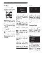 Preview for 32 page of Rotel RSX-03 Owner'S Manual