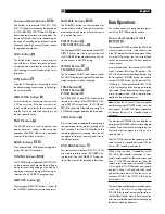 Preview for 23 page of Rotel RSX-1056 Owner'S Manual