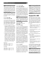 Предварительный просмотр 76 страницы Rotel RSX-1058 Owner'S Manual