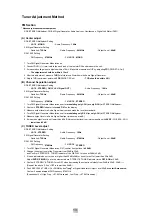 Preview for 13 page of Rotel RSX-1065 V02 Technical Manual