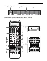 Preview for 5 page of Rotel RSX-1065 Owner'S Manual