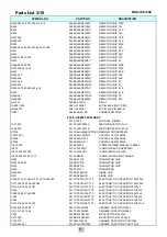 Preview for 5 page of Rotel RSX-1067 V02 Technical Manual