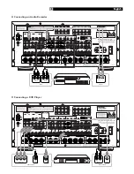 Preview for 9 page of Rotel RSX-1067 Owner'S Manual