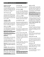 Preview for 22 page of Rotel RSX-1067 Owner'S Manual