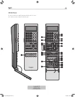 Preview for 5 page of Rotel RSX-1550 Owner'S Manual