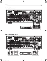 Preview for 9 page of Rotel RSX-1550 Owner'S Manual