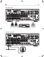 Preview for 11 page of Rotel RSX-1550 Owner'S Manual