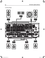 Preview for 6 page of Rotel RSX-1560 Owner'S Manual