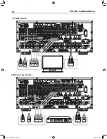 Preview for 8 page of Rotel RSX-1560 Owner'S Manual