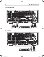 Preview for 10 page of Rotel RSX-1560 Owner'S Manual