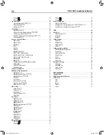 Preview for 14 page of Rotel RSX-1560 Owner'S Manual