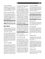 Preview for 13 page of Rotel RSX-972 Owner'S Manual