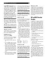 Preview for 16 page of Rotel RSX-972 Owner'S Manual