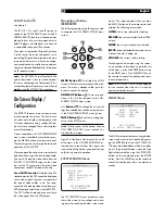 Preview for 23 page of Rotel RSX-972 Owner'S Manual