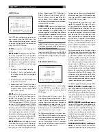 Preview for 24 page of Rotel RSX-972 Owner'S Manual