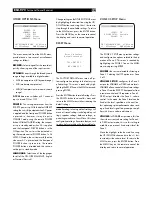 Preview for 26 page of Rotel RSX-972 Owner'S Manual