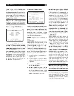 Preview for 42 page of Rotel RSX-972 Owner'S Manual