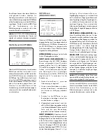 Preview for 61 page of Rotel RSX-972 Owner'S Manual