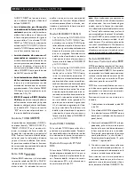 Предварительный просмотр 42 страницы Rotel RT-06 Owner'S Manual