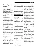 Предварительный просмотр 51 страницы Rotel RT-06 Owner'S Manual