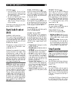 Preview for 12 page of Rotel RT-1082 Owner'S Manual