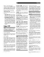 Preview for 23 page of Rotel RT-1082 Owner'S Manual