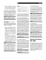 Preview for 61 page of Rotel RT-1082 Owner'S Manual