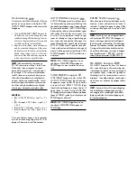 Preview for 71 page of Rotel RT-1082 Owner'S Manual