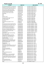 Preview for 4 page of Rotel RT-1084 Technical Manual