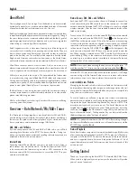 Preview for 9 page of Rotel RT-1570 Owner'S Manual