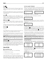 Preview for 11 page of Rotel RT-1570 Owner'S Manual