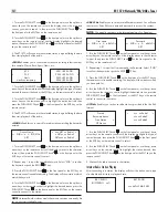 Preview for 12 page of Rotel RT-1570 Owner'S Manual