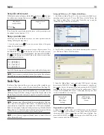 Preview for 13 page of Rotel RT-1570 Owner'S Manual