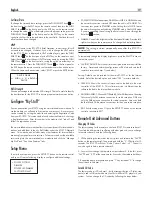 Preview for 17 page of Rotel RT-1570 Owner'S Manual