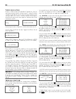 Preview for 26 page of Rotel RT-1570 Owner'S Manual