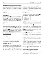 Preview for 32 page of Rotel RT-1570 Owner'S Manual