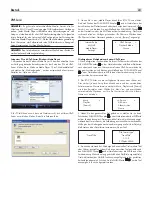 Preview for 43 page of Rotel RT-1570 Owner'S Manual