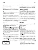 Preview for 47 page of Rotel RT-1570 Owner'S Manual