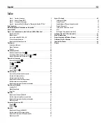 Preview for 53 page of Rotel RT-1570 Owner'S Manual