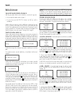 Preview for 57 page of Rotel RT-1570 Owner'S Manual