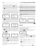 Preview for 60 page of Rotel RT-1570 Owner'S Manual