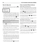 Preview for 64 page of Rotel RT-1570 Owner'S Manual